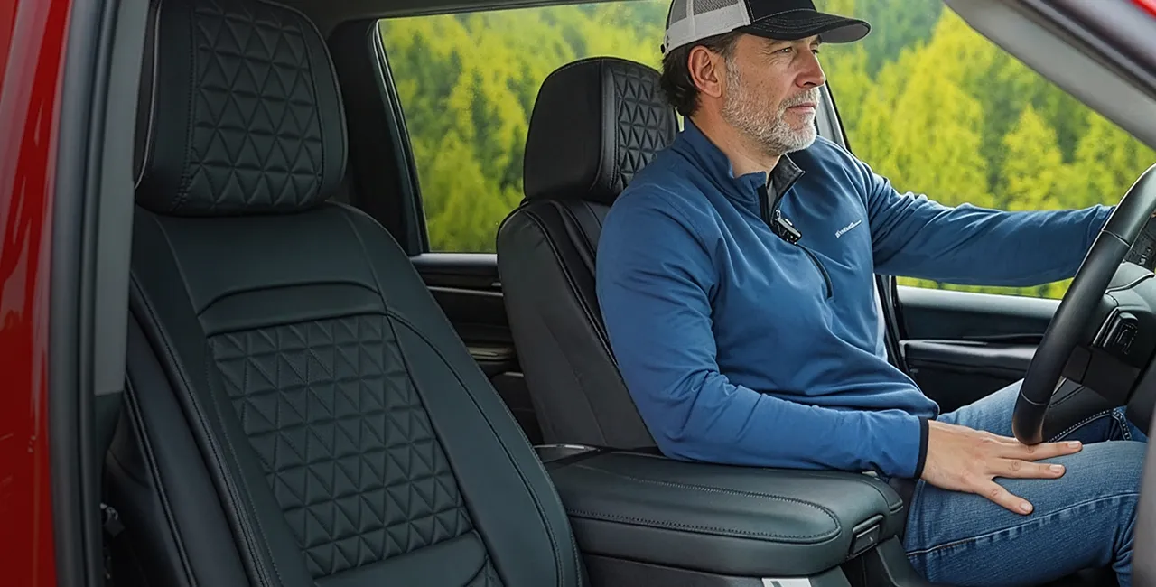 Redefine Your Interior Style